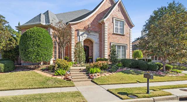 Photo of 5808 Spring Glade Ct, Plano, TX 75093