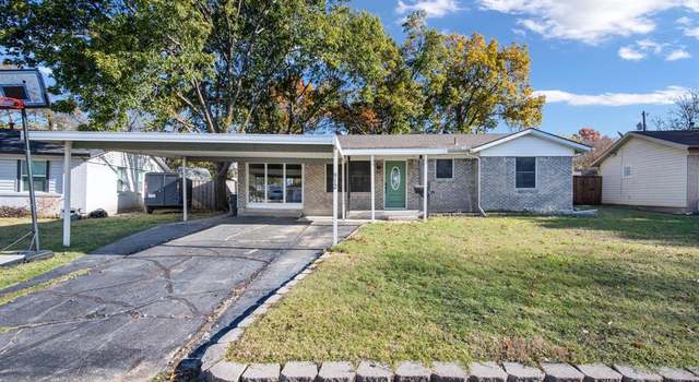Photo of 912 Patria Dr, Mesquite, TX 75149