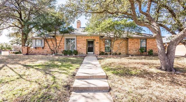 Photo of 806 Mount Vernon Dr, Richardson, TX 75081