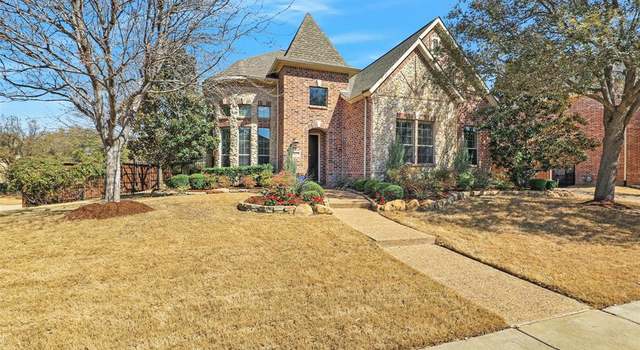 Photo of 4625 Blackshear Trl, Plano, TX 75093