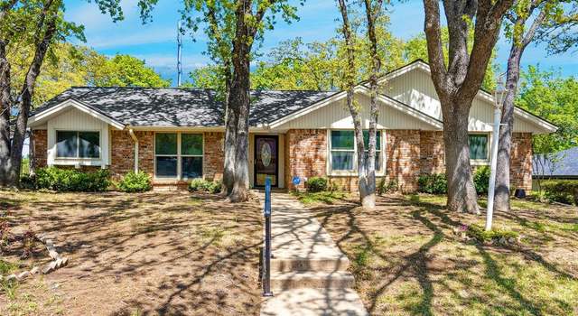 Photo of 3405 Sheffield Dr, Arlington, TX 76013