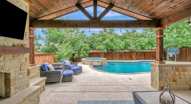 Photo of 4116 Chloe Ln, Fort Worth, TX 76244
