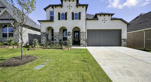 Photo of 4301 Sanctuary Dr, Denison, TX 75020
