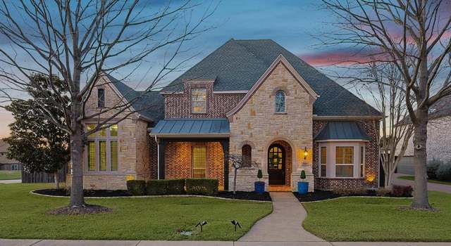 Photo of 9916 Stancil Ln, Frisco, TX 75035