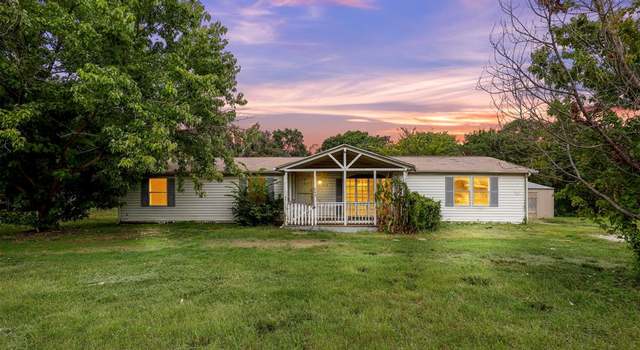 Photo of 6217 Tenderfoot Trl, Fort Worth, TX 76135