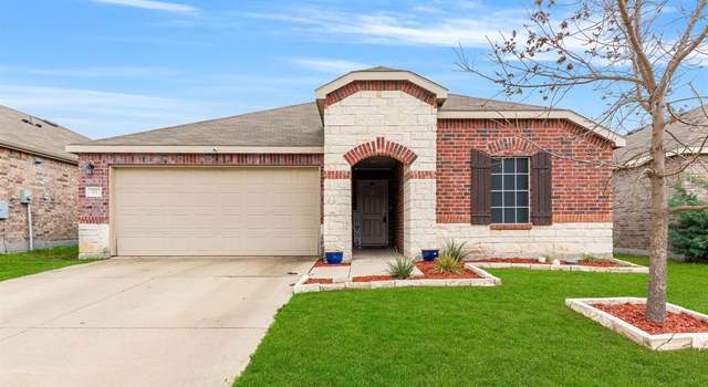 Photo of 122 Feverbush Dr, Fate, TX 75189