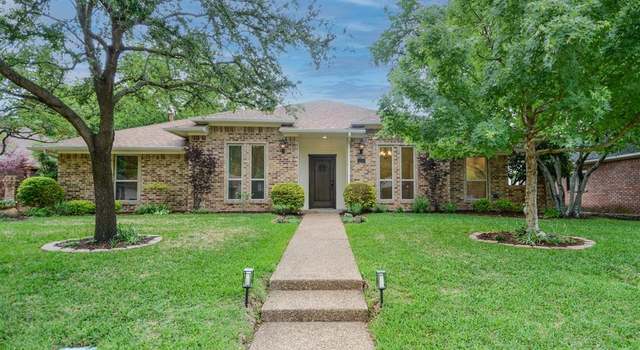 Photo of 1509 Braeburn Dr, Richardson, TX 75082