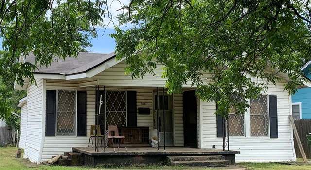 Photo of 2400 Reuter Ave, Waco, TX 76708