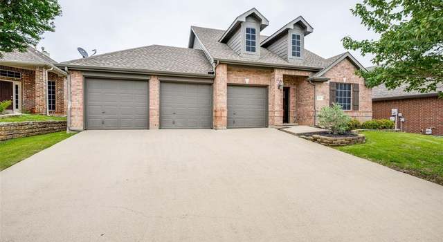 Photo of 1706 Osprey Ct, Corinth, TX 76210