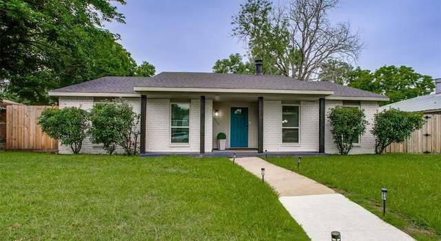 Photo of 2110 Montana Trl, Grand Prairie, TX 76001