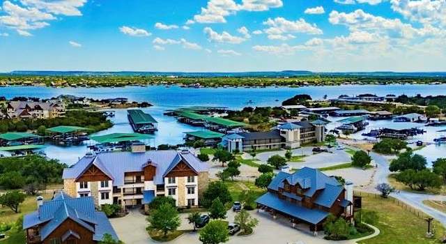 Photo of 1693 Scenic Dr #203, Graford, TX 76449
