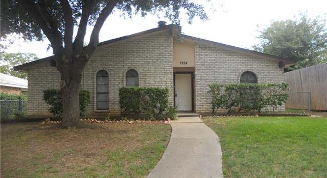 Photo of 7224 Long Canyon Trl, Dallas, TX 75249