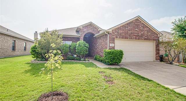 Photo of 14312 Polo Ranch St, Haslet, TX 76052