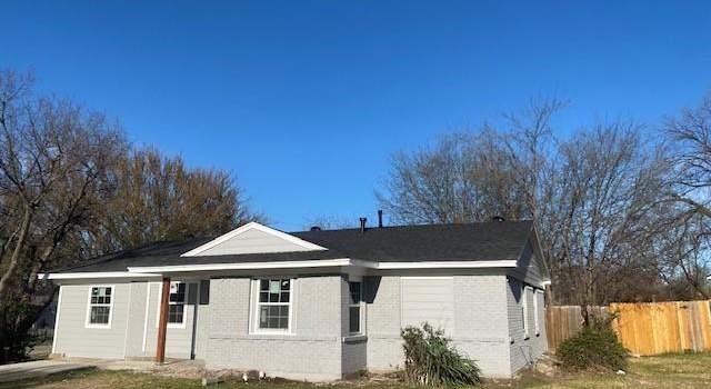 Photo of 2501 Plaza St, Arlington, TX 76010