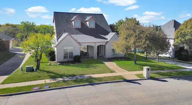 Photo of 840 Bentwater Pkwy, Grand Prairie, TX 75104