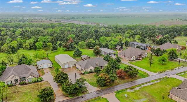 Photo of 3846 County Road 2617, Caddo Mills, TX 75135