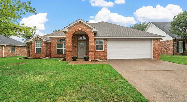 Photo of 10612 Calaveras Dr, Waco, TX 76708