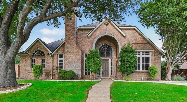 Photo of 500 Wellington Rd, Coppell, TX 75019