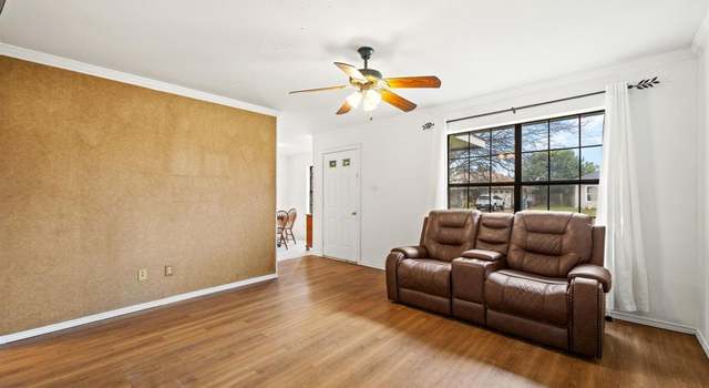 Photo of 803 Melody Cir, Kaufman, TX 75142