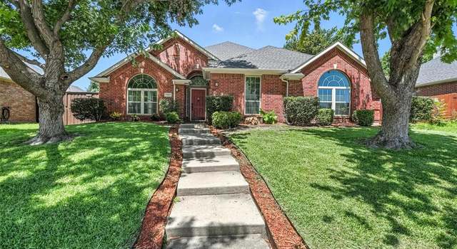 Photo of 7201 Ridgemoor Ln, Plano, TX 75025