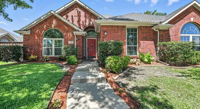 Photo of 7201 Ridgemoor Ln, Plano, TX 75025