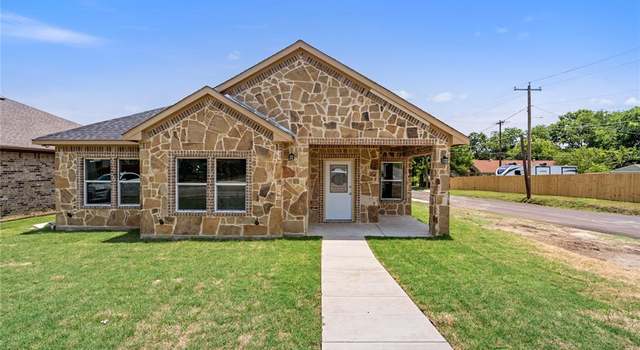 1818 Ramsey Ave Dallas TX 75216 MLS 14737646 Redfin