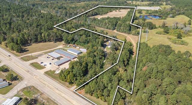 Photo of 6190 W Bert Kouns Industrial Loop, Shreveport, LA 71129