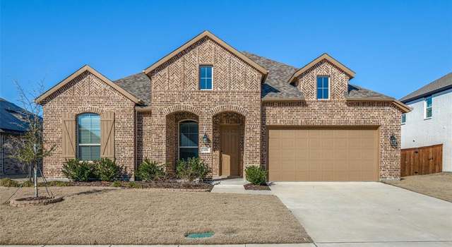 Photo of 1696 Sheldon Dr, Forney, TX 75126