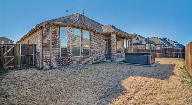 Photo of 1696 Sheldon Dr, Forney, TX 75126