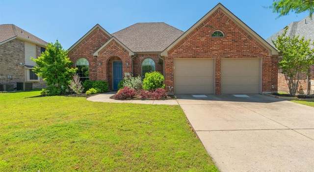 Photo of 2648 Pine Trail Dr, Little Elm, TX 75068