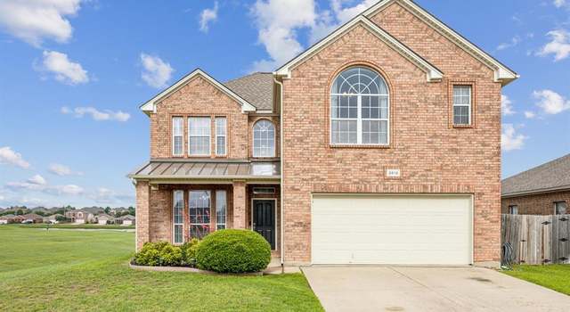 Photo of 3816 Wellsburg Way, Fort Worth, TX 76244