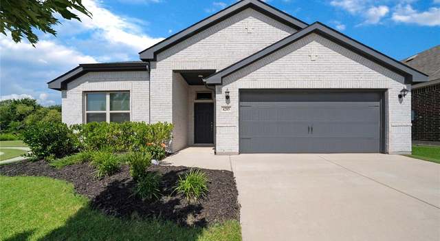 Photo of 4205 Cordata Dr, Melissa, TX 75454