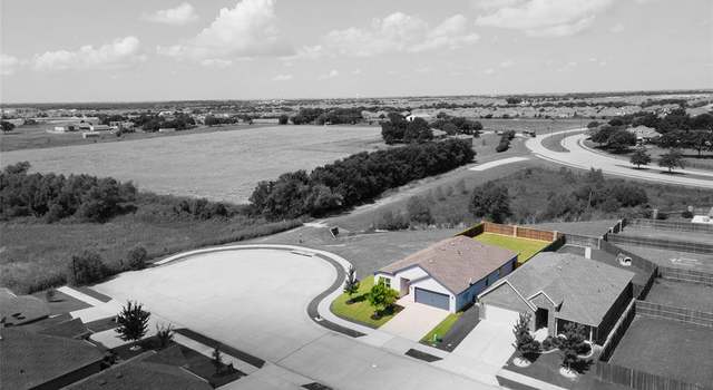 Photo of 4205 Cordata Dr, Melissa, TX 75454