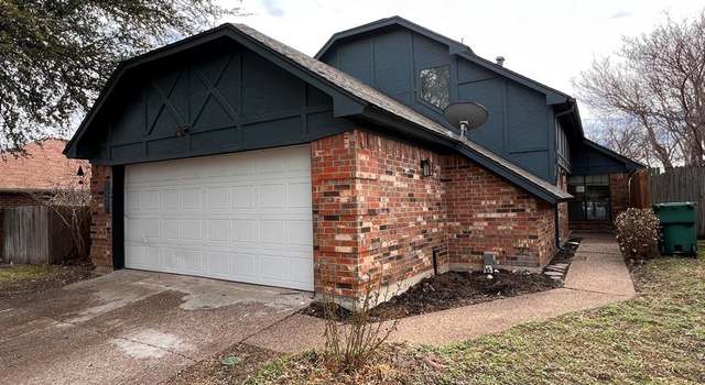 Photo of 10605 Tall Oak Dr, Fort Worth, TX 76108