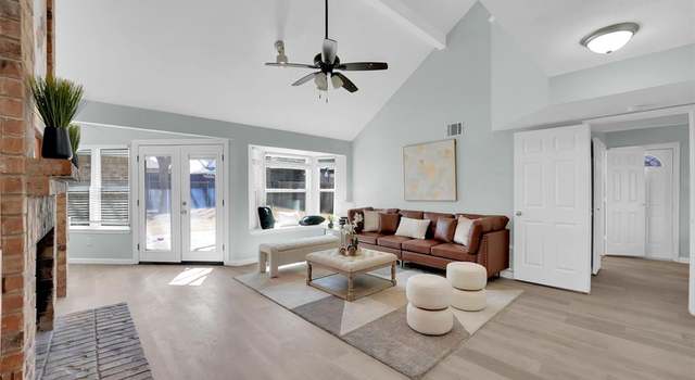 Photo of 5028 Eagle Pass, Plano, TX 75023