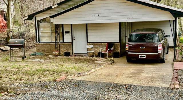 Photo of 1815 Dove St, Shreveport, LA 71103