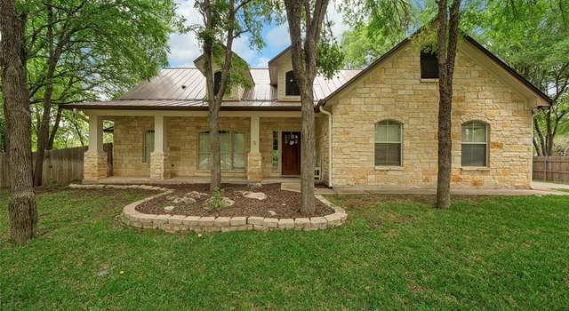 Photo of 15 Shetland Dr, Morgans Point Resort, TX 76513
