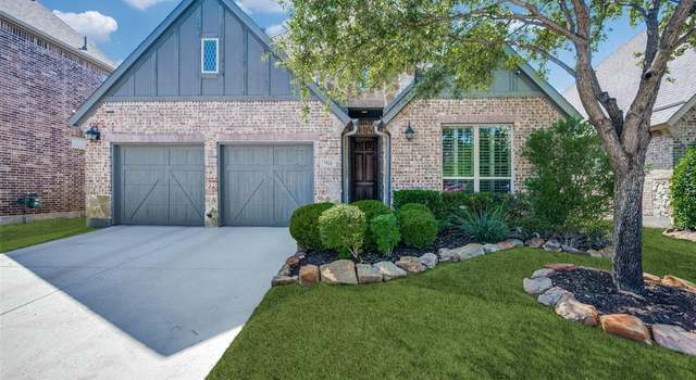 Photo of 7924 Paisley, The Colony, TX 75056
