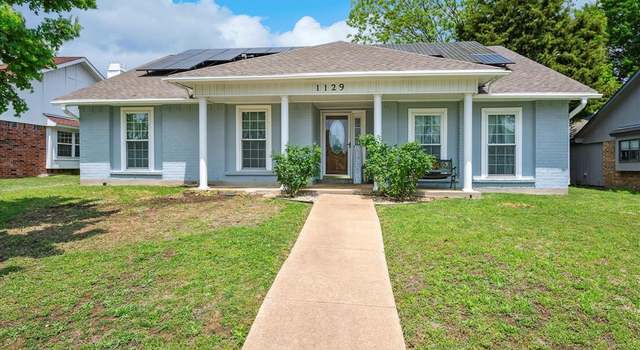 Photo of 1129 Kesser Dr, Plano, TX 75025