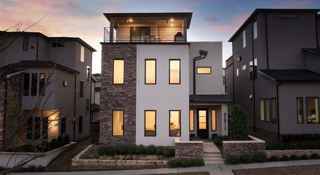 Photo of 4126 Entrada Way, Dallas, TX 75219