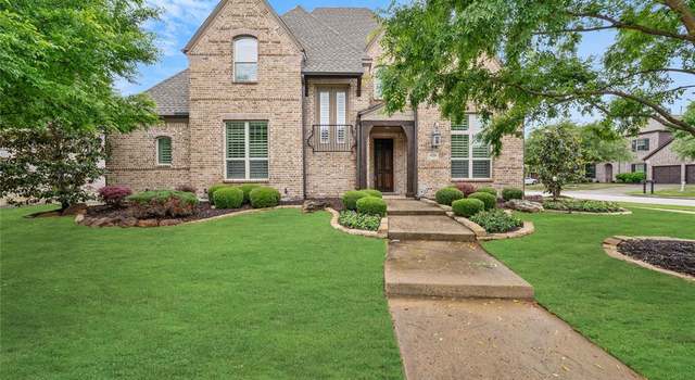 Photo of 7408 Rockyford Dr, Frisco, TX 75035