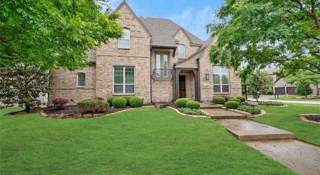 Photo of 7408 Rockyford Dr, Frisco, TX 75035