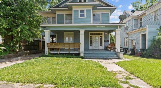 Photo of 1019 Sheridan Ave, Shreveport, LA 71104