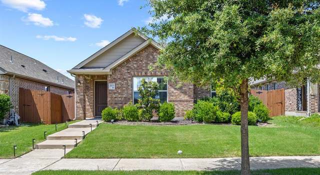 Photo of 3010 Rosemount Ln, Forney, TX 75126