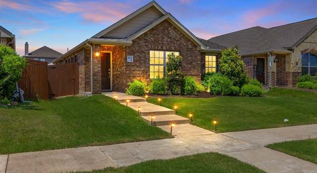 Photo of 3010 Rosemount Ln, Forney, TX 75126