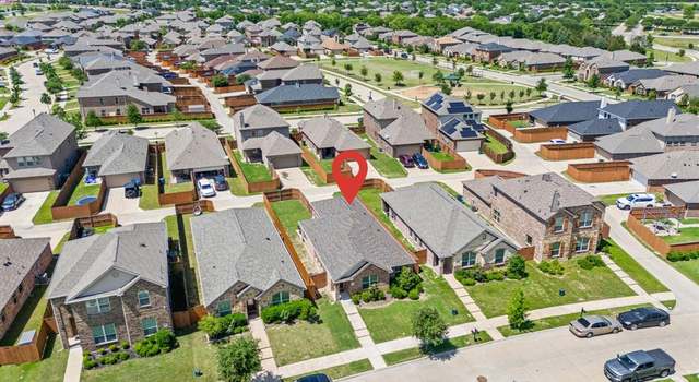 Photo of 3010 Rosemount Ln, Forney, TX 75126