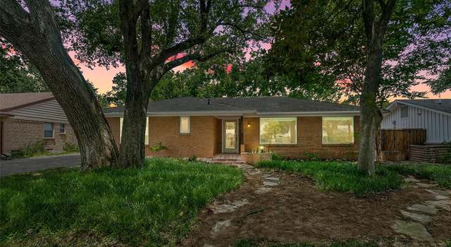 Photo of 7059 Town North Dr, Dallas, TX 75231