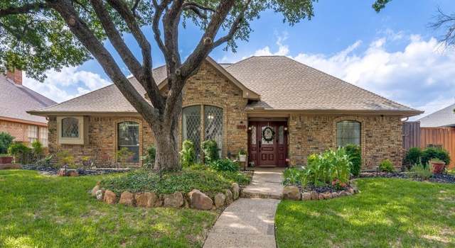 Photo of 2505 Piedra Dr, Plano, TX 75023