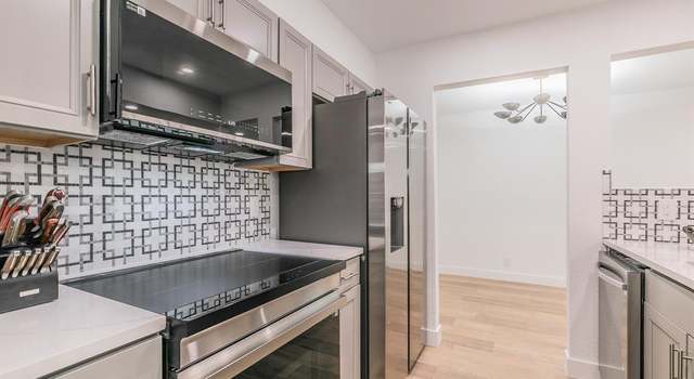 Photo of 4851 Cedar Springs Rd #175, Dallas, TX 75219