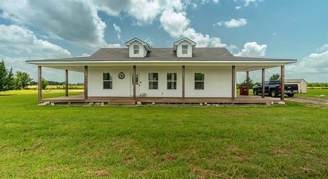 Photo of 265 County Road 3055, Bonham, TX 75418
